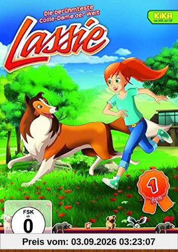 Lassie 1