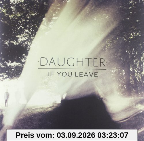 If You Leave [Vinyl LP]