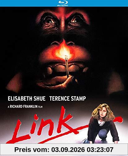 Link (Special Edition) [Blu-ray]