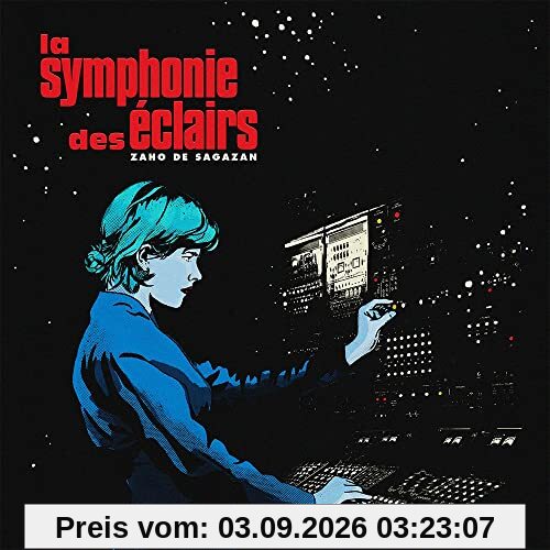 La Symphonie des Éclairs