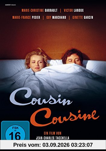 Cousin, Cousine
