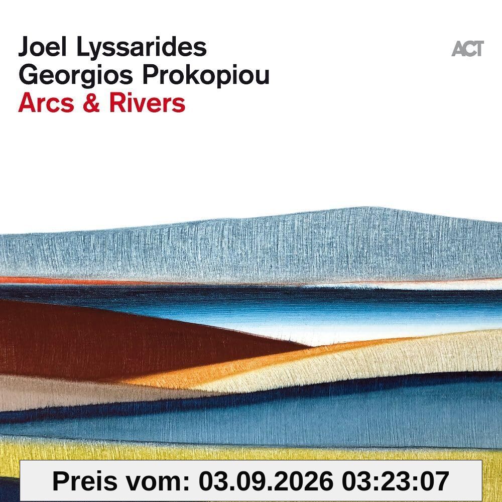 Arcs & Rivers