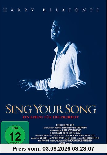 Sing Your Song