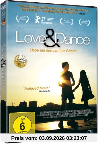 Love & Dance