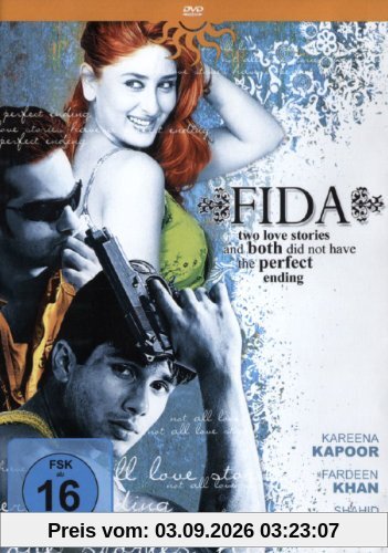 Fida - Two Love Stories