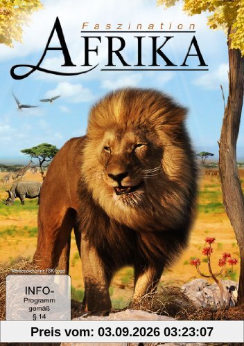 Faszination Afrika