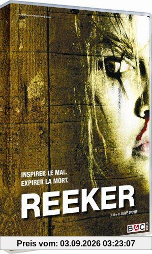 Reeker