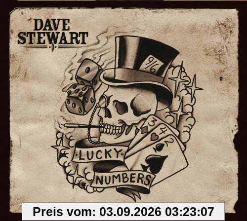 Lucky Numbers