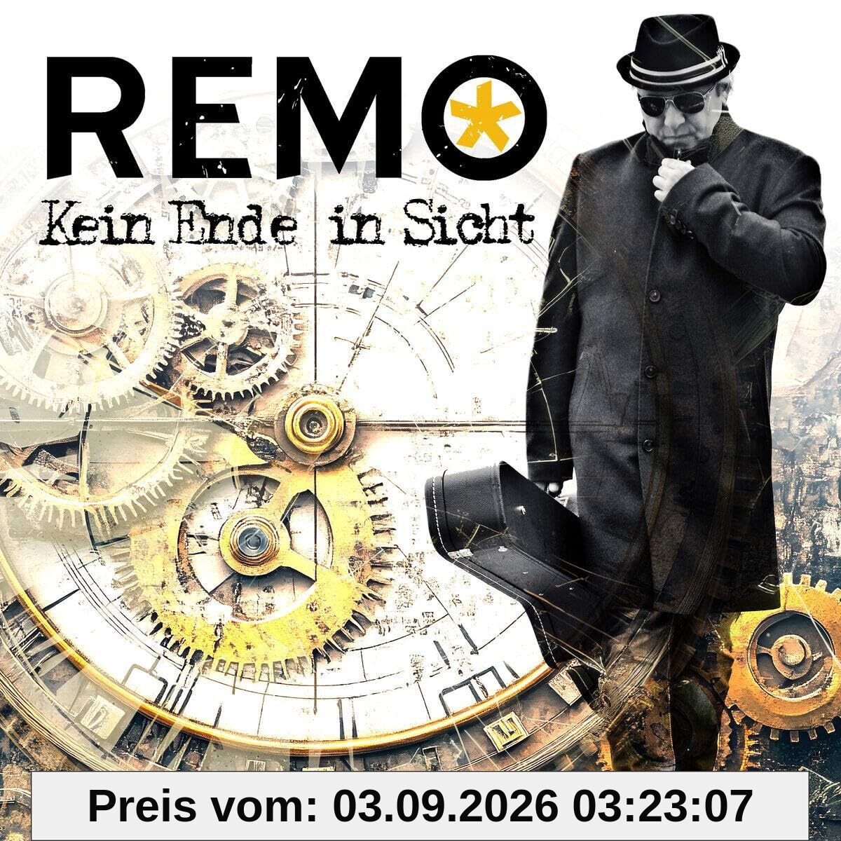 Kein Ende in Sicht