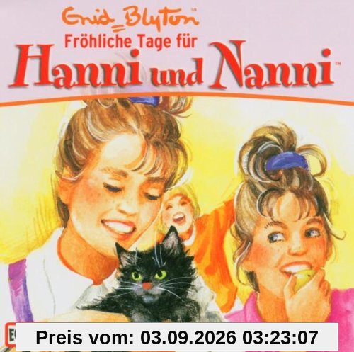 08/Hanni und Nanni-Fröhliche