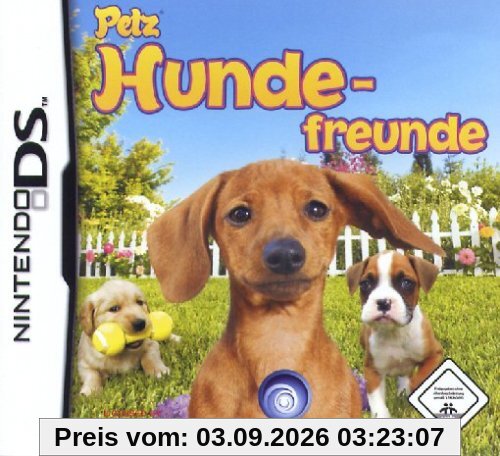 Petz - Hundefreunde