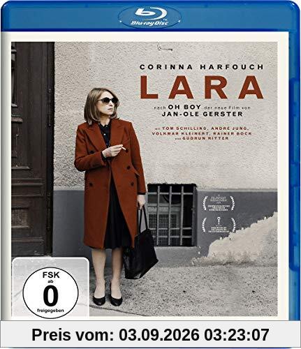 Lara [Blu-ray]