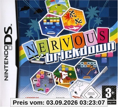 Nervous Brickdown