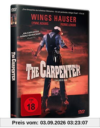 The Carpenter (The Nightmare Is Reviving)