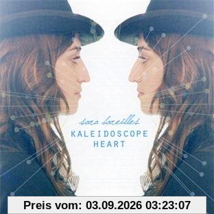 Kaleidoscope Heart