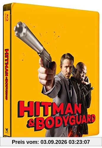 Hitman & Bodyguard