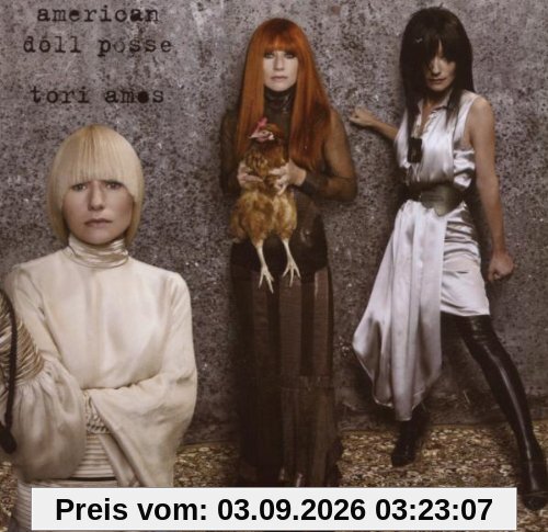 American Doll Posse