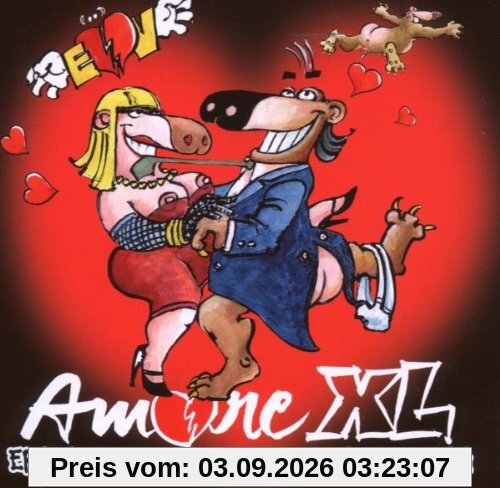 Amore Xl