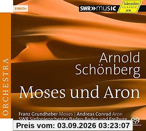 Moses und Aron
