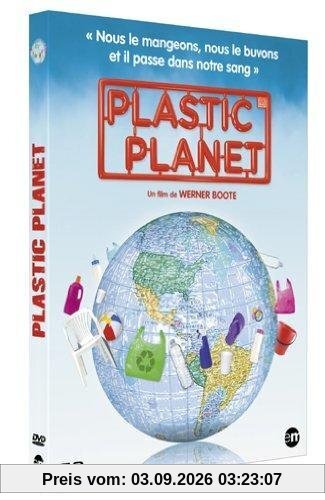 Plastic planet [FR Import]