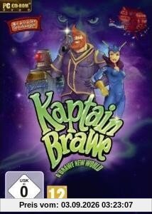 Kaptain Brawe