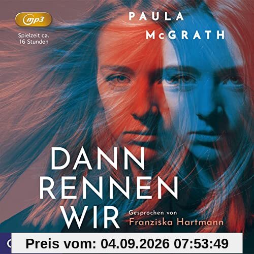 Dann Rennen Wir