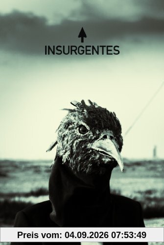 Insurgentes [2 DVDs]