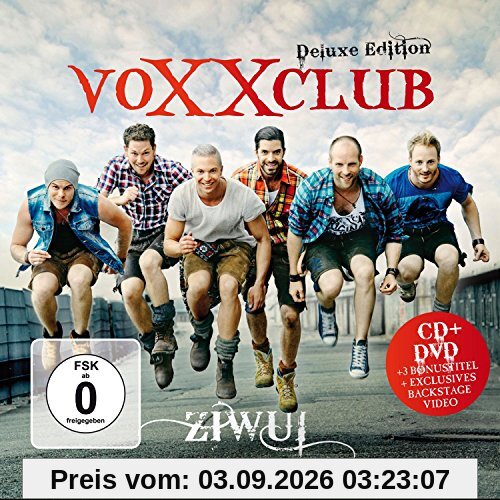 Ziwui (Deluxe Edition)