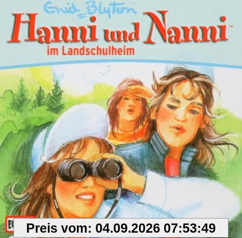 12/Hanni und Nanni-im Landsc
