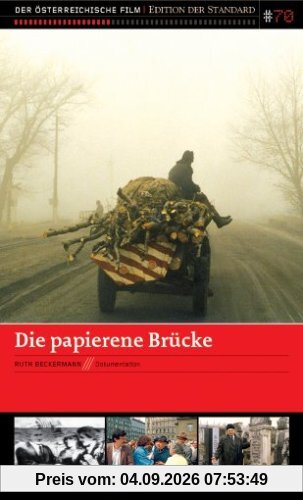 DIE PAPIERENE BRÜCKE