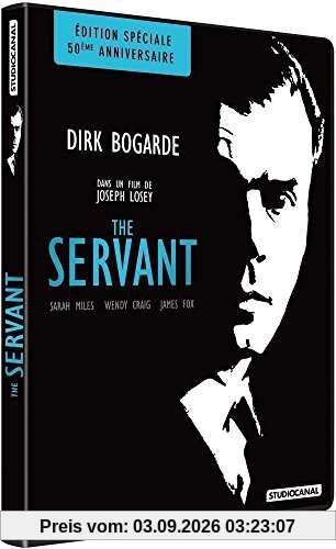The servant [FR Import]