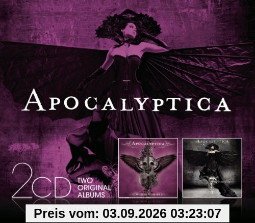 Worlds Collide/7th Symphony