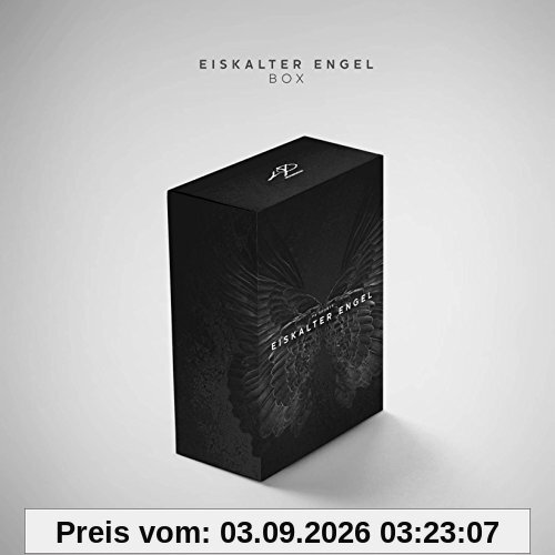 Eiskalter Engel (Limited Boxset)