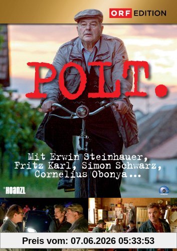 Polt: Folge 5