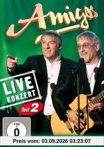 LIVE-KONZERT-TEIL 2