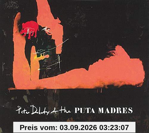Peter Doherty & the Puta Madres