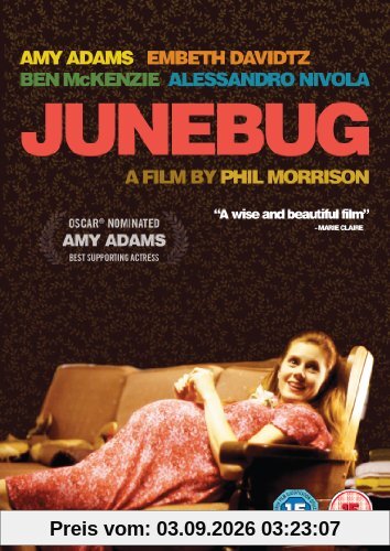 Junebug [2 DVDs] [UK Import]