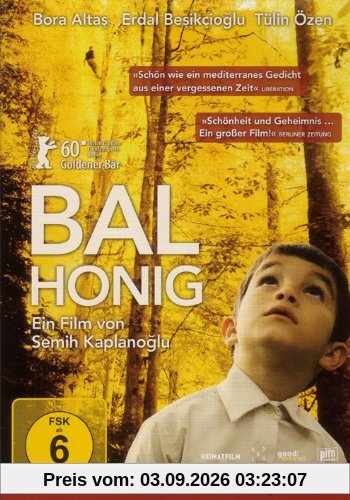 Bal - Honig