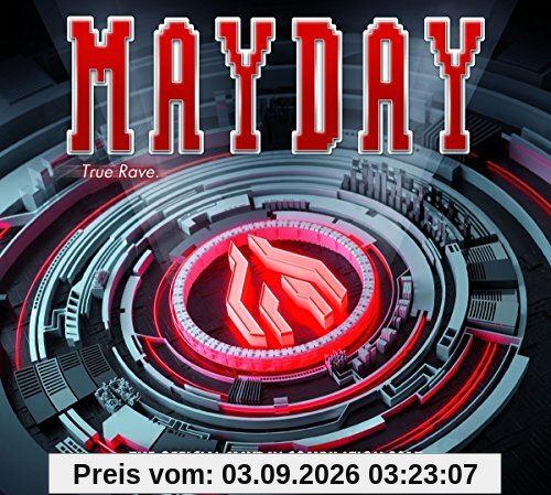 Mayday 2017-True Rave