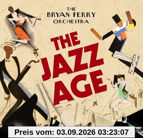 The Jazz Age