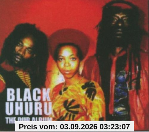 The Dub Album