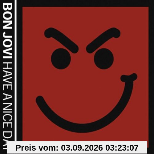 Have a Nice Day