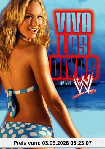 unbekannt Viva Las Divas