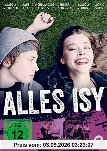 Alles Isy