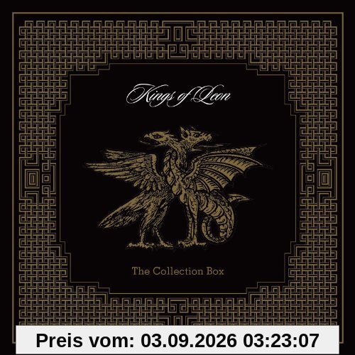 The Collection Box