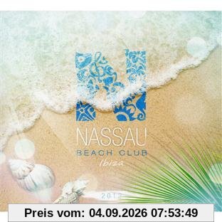 Nassau Beach Club Ibiza 2012