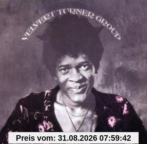 Velvert Turner Group