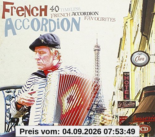 French Accordion