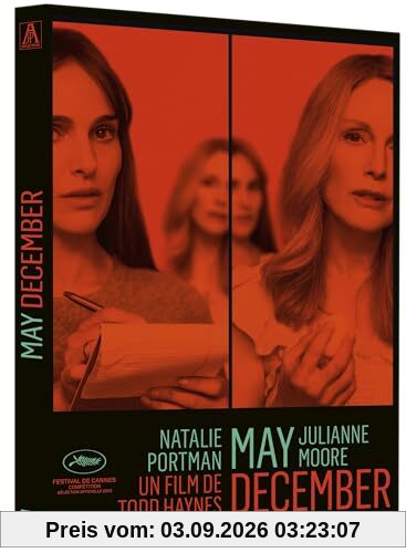 May december [FR Import]