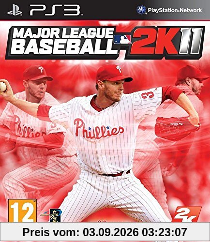 MLB 2K11
